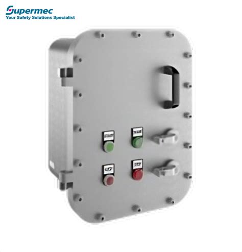 explosion proof junction box grainger|A GUIDE TO EXPLOSION.